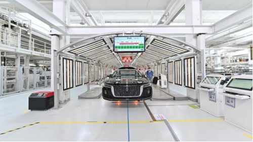 消費(fèi)者至上，數(shù)字技術(shù)賦能 鑄就紅旗不容低估的品牌影響力