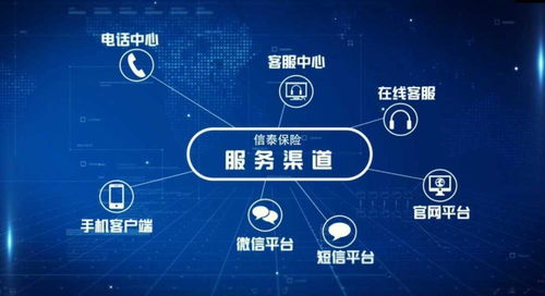 數(shù)字技術(shù)驅(qū)動(dòng)服務(wù)革新 信泰保險(xiǎn)聚焦三大科技賦能目標(biāo)，引領(lǐng)經(jīng)營(yíng)服務(wù)數(shù)字化轉(zhuǎn)型